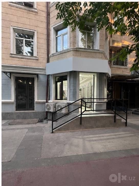 Аренда помещения 53 м² на 1-й линии, Мирабадский р-н, Саракулька