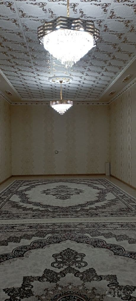 Шахримиз мехмонлари учун кунлик квартира