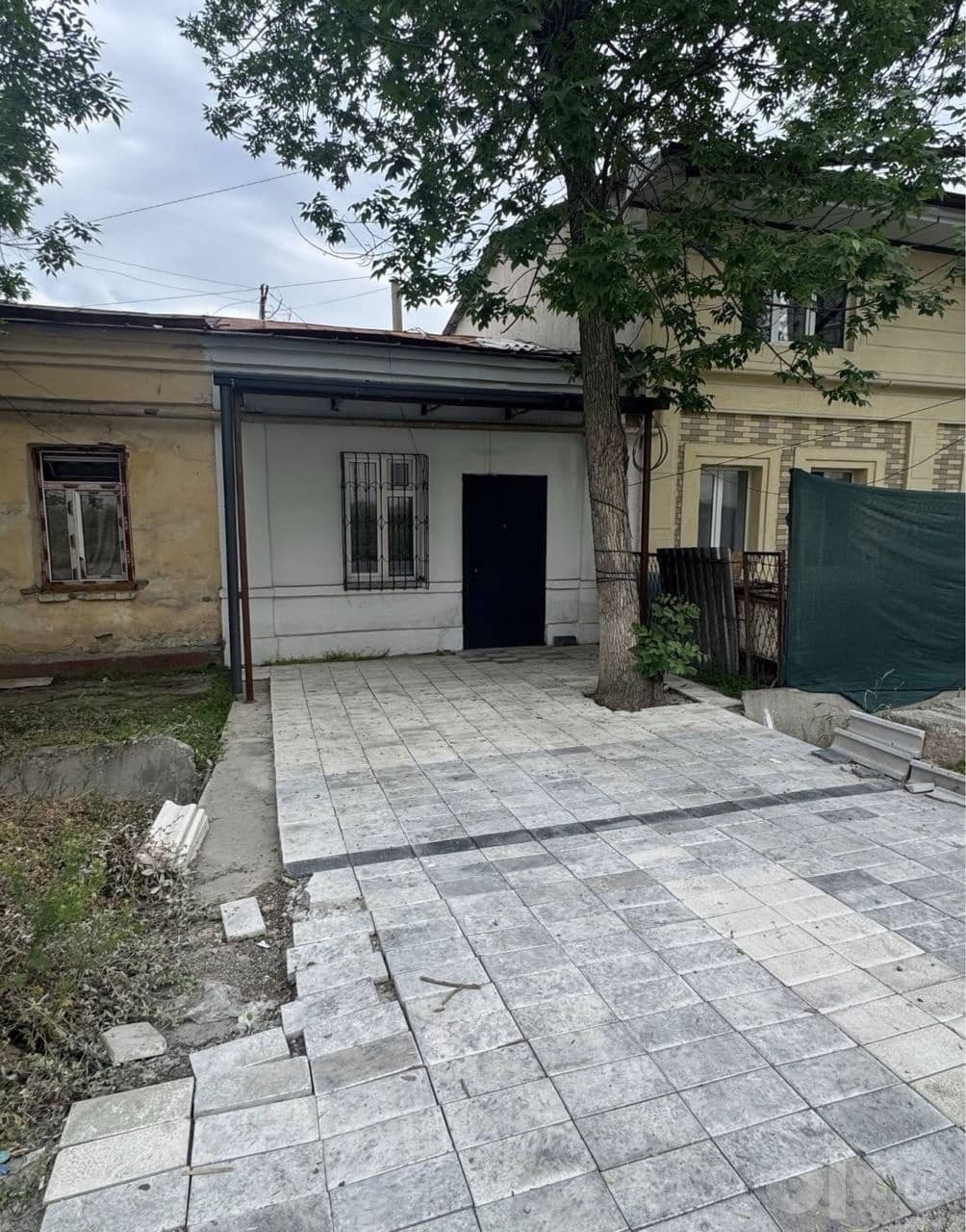 Аренда дом участок под Офис или Под жилья Мирабадский Азербаджанский