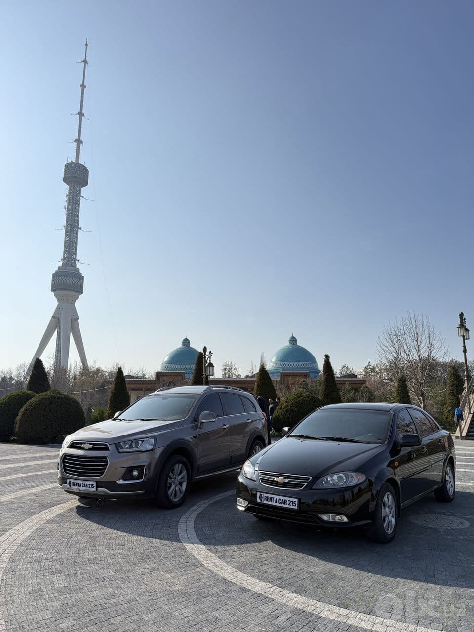 Ishonchli Rent a car Прокат Авто Ijaraga avto