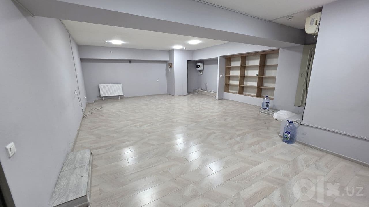 Ofis Ganga joy egasidan