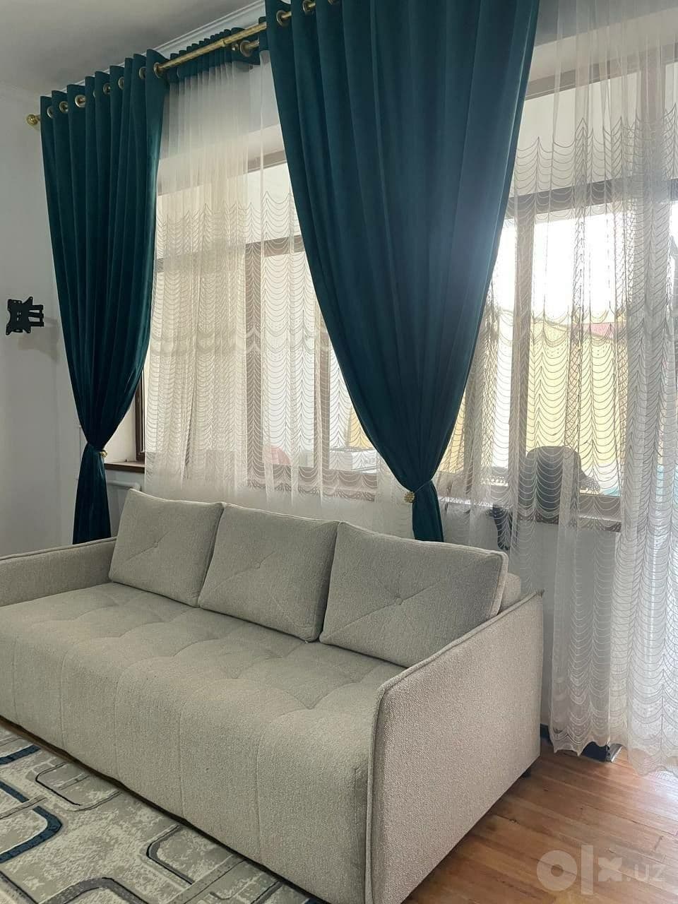 Zomin dacha arenda