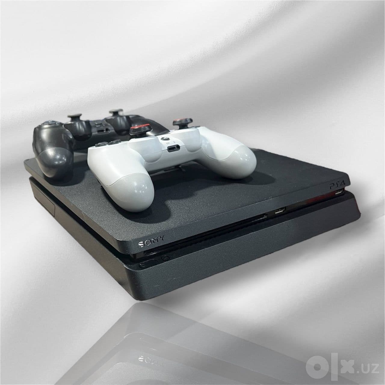 PlayStation 4 аренда