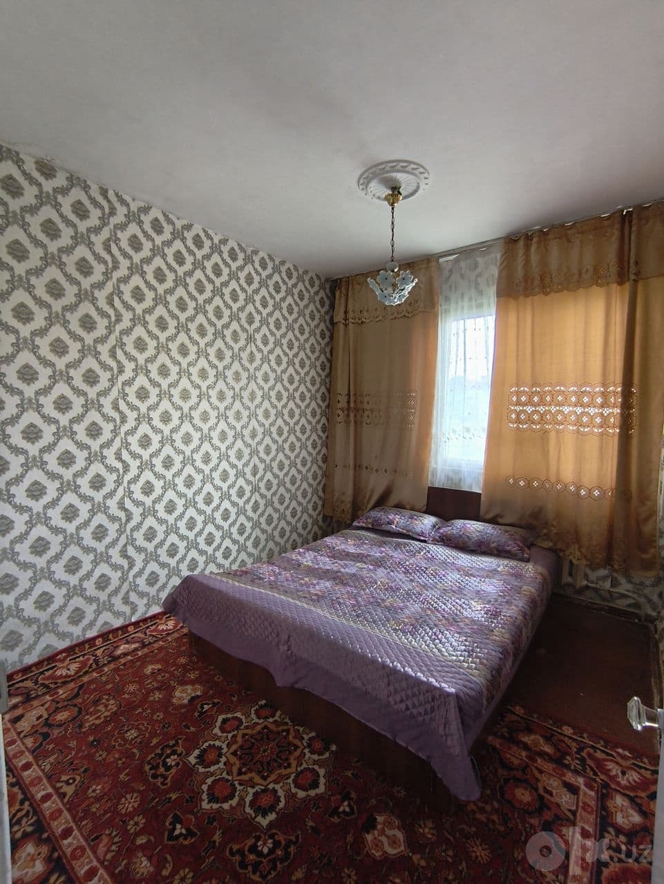 Kunlik kvartira Toshkent cityga yaqin
