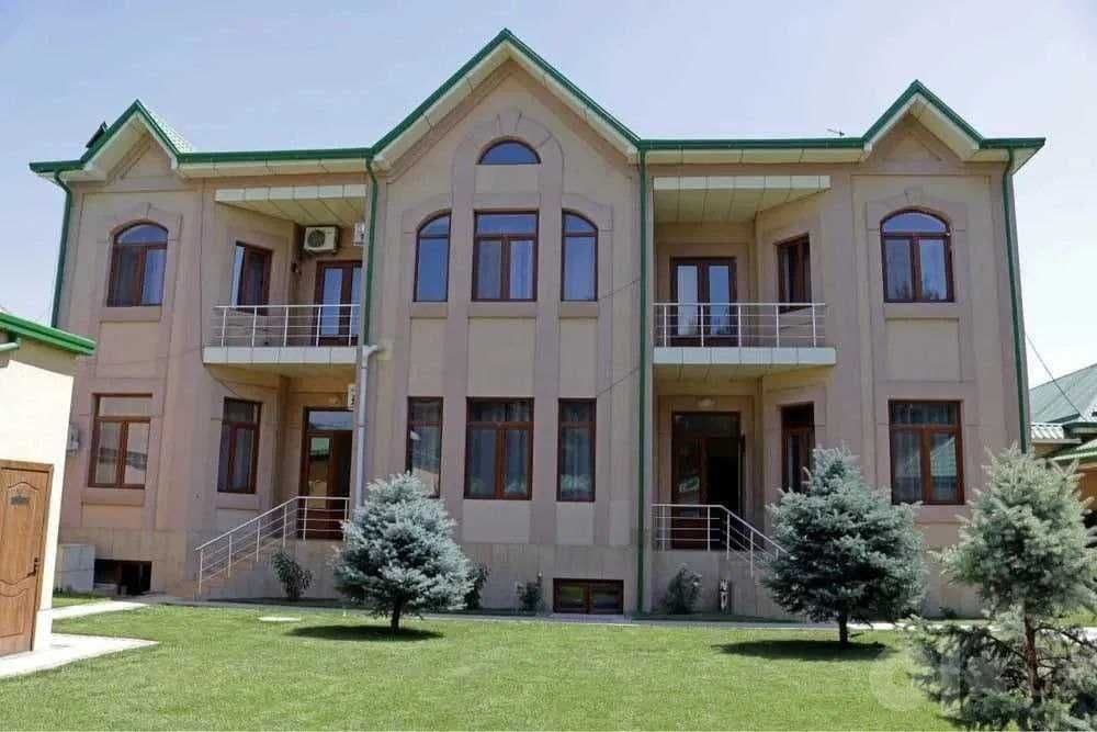 Сдается здание под бизнес