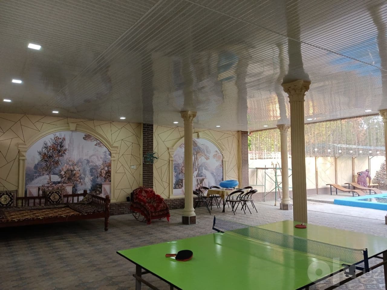 Dacha arendaga beriladi