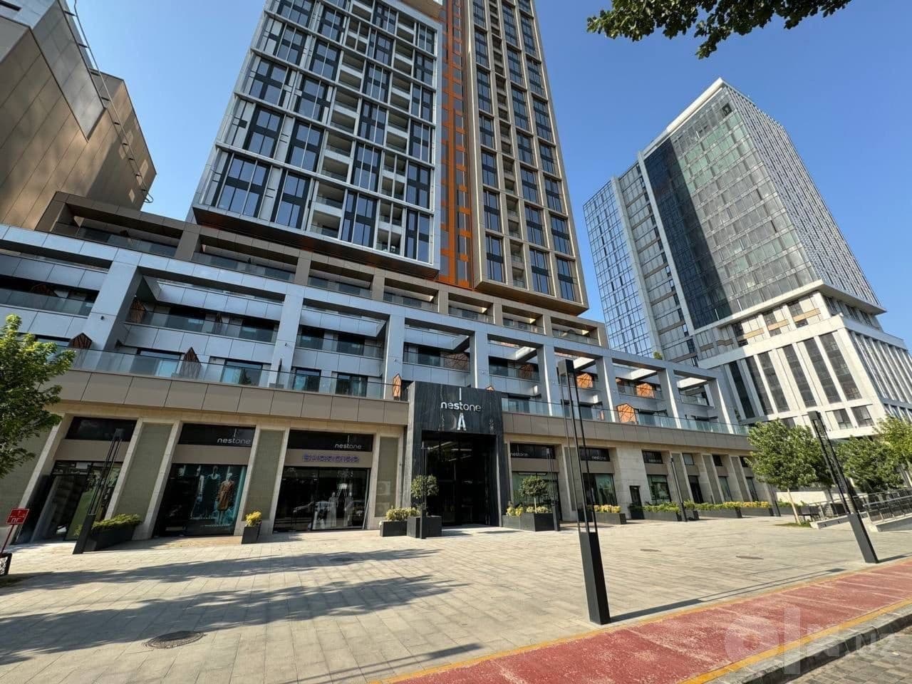 Аренда ОФИС в ЖК Nest One Premium class komfort