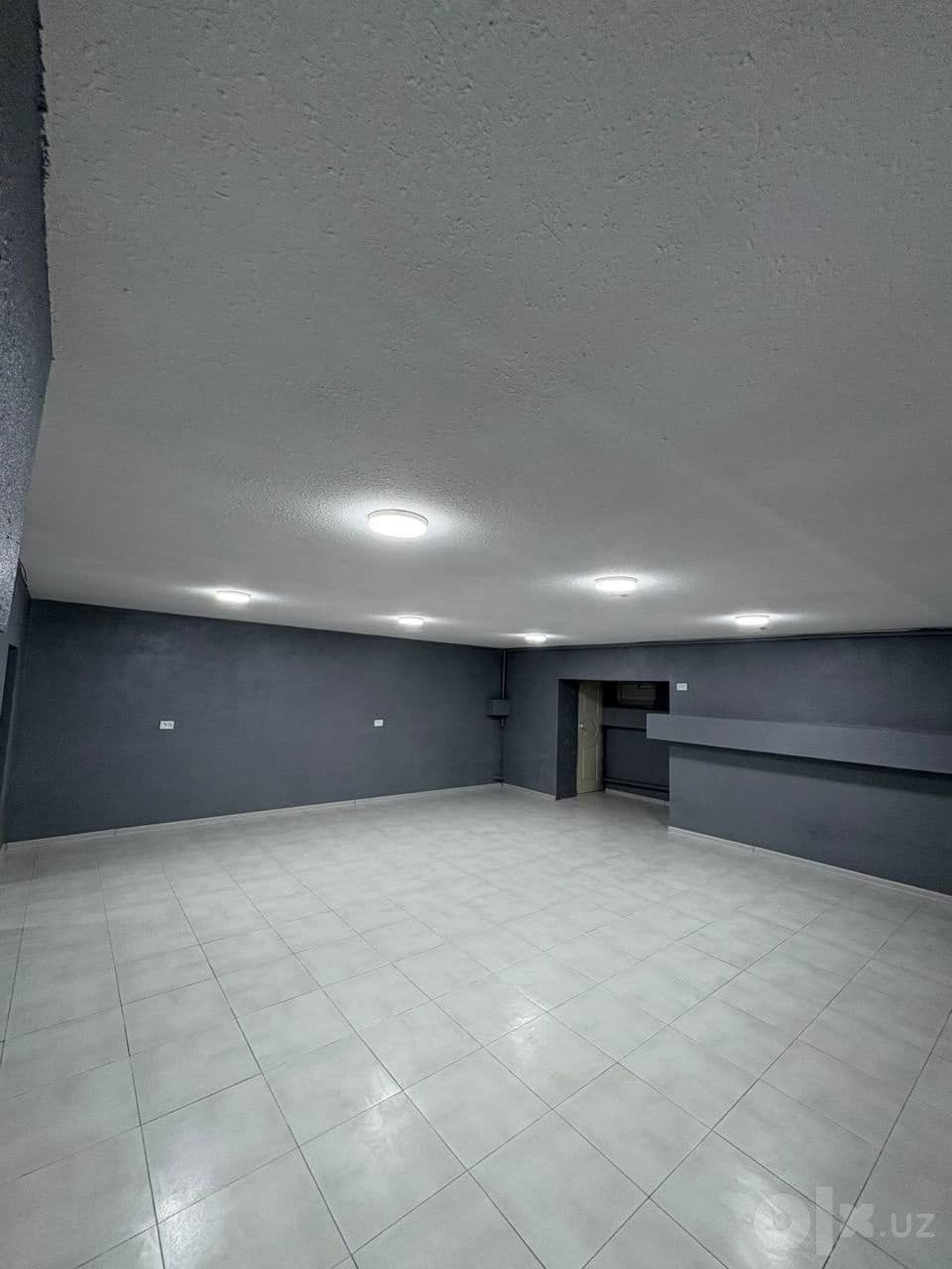 арендага жой берилади