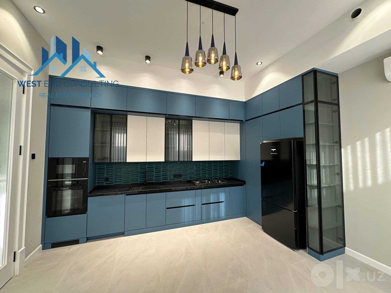 Сдаю Здание | MIRABAD AVENUE | For Rent