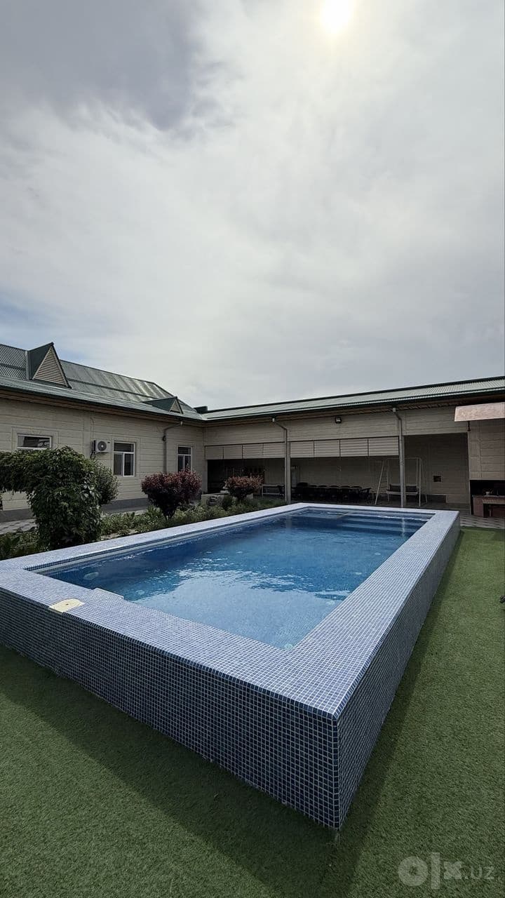 Dacha Samarqand Дача Самарканд