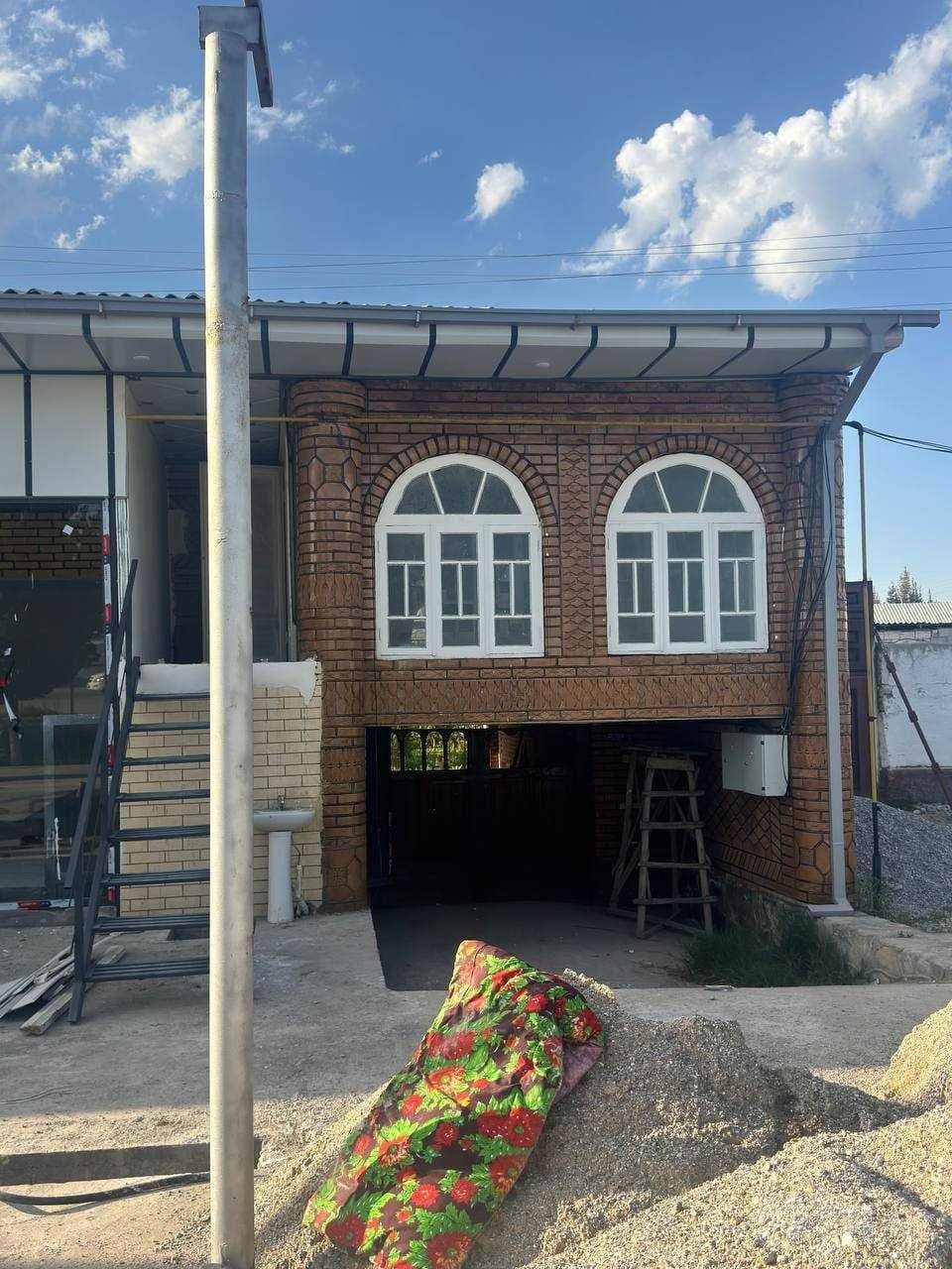 Qulay joyda Tijorat binolari ijaraga beriladi