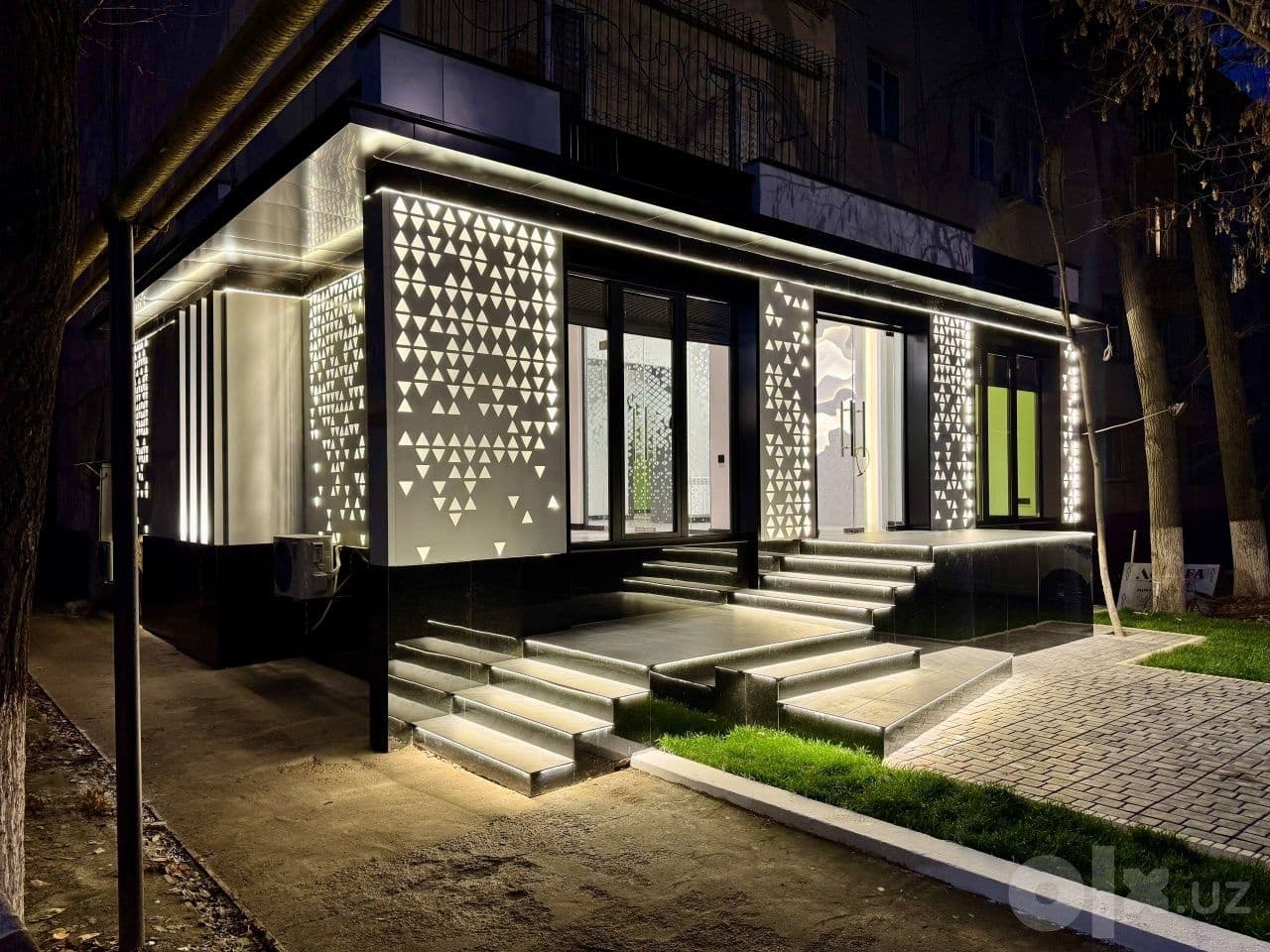 Аренда помещения Ц-4 , 82м²