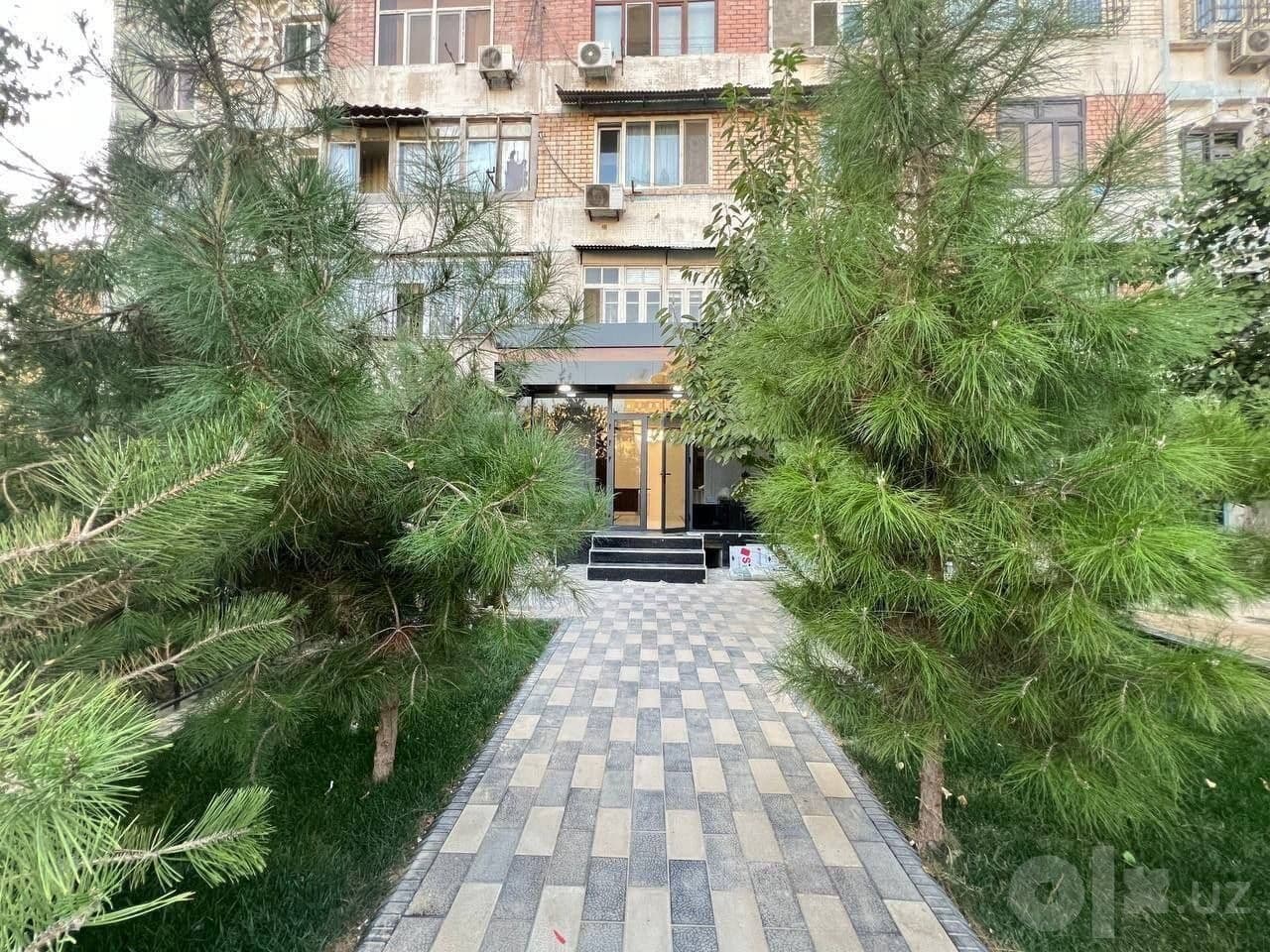 Сдаётся нежилое помещение Паркентский рынок Мирзо-Улугбекский р-н