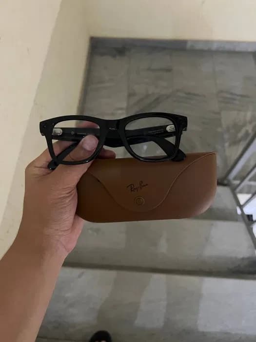 Rayban arenda gen 1