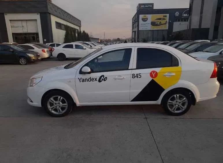 Yandex arenda avto, suxoy.