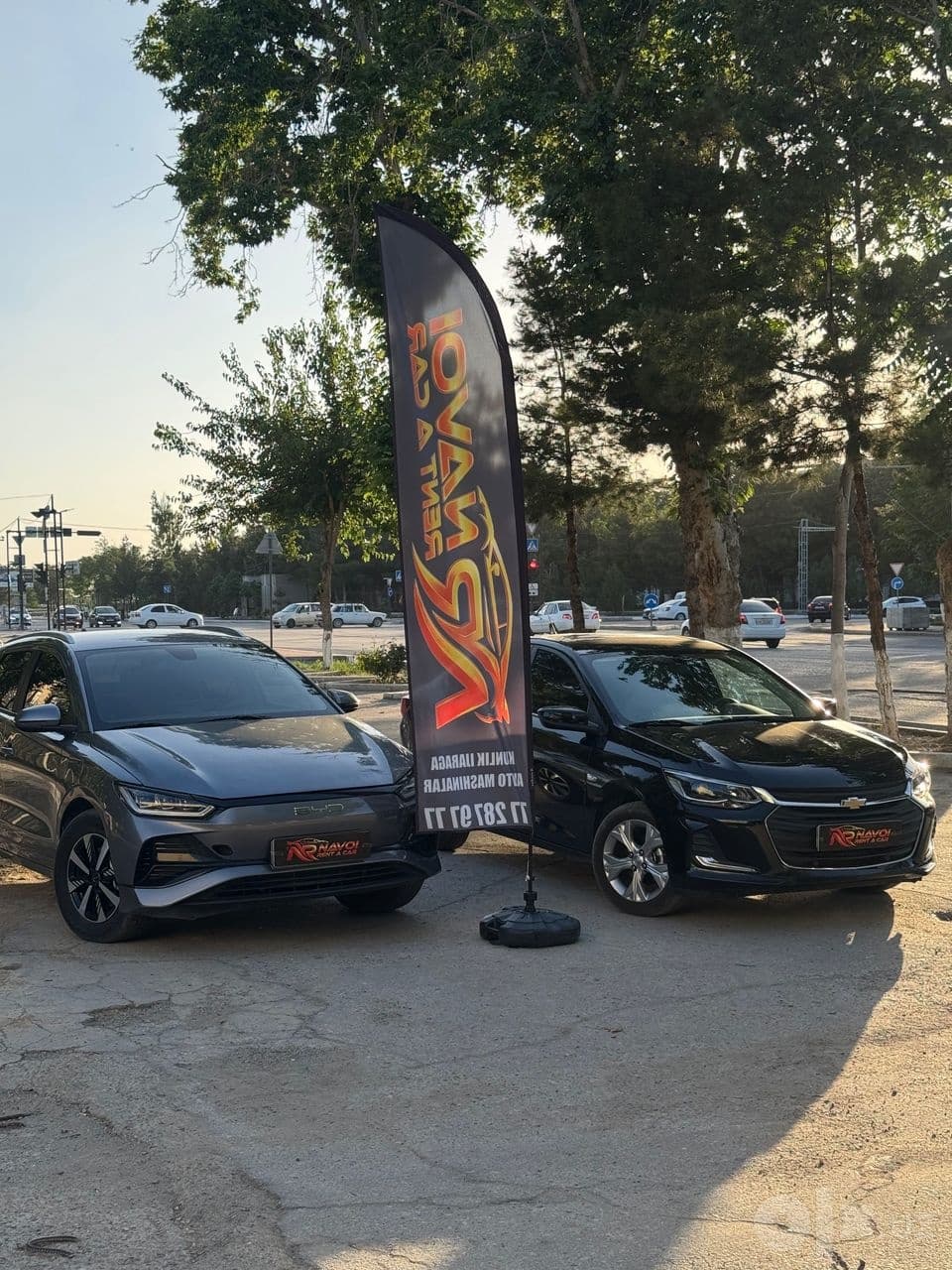 Navoiy Rentcar | Kunlik ijara | автопракат | авто аренда | rentcar