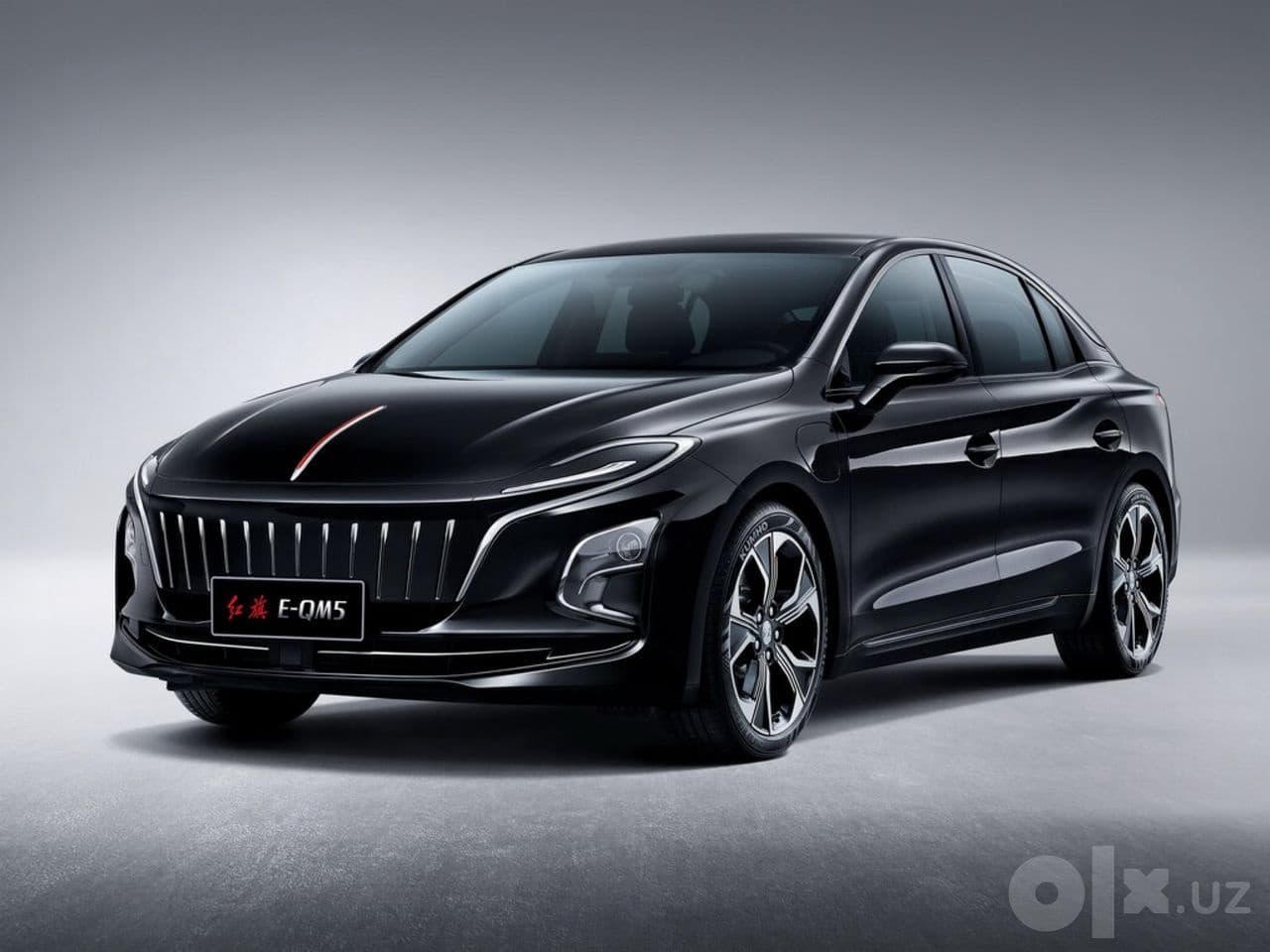 Hongqi сухой есть выкуп
