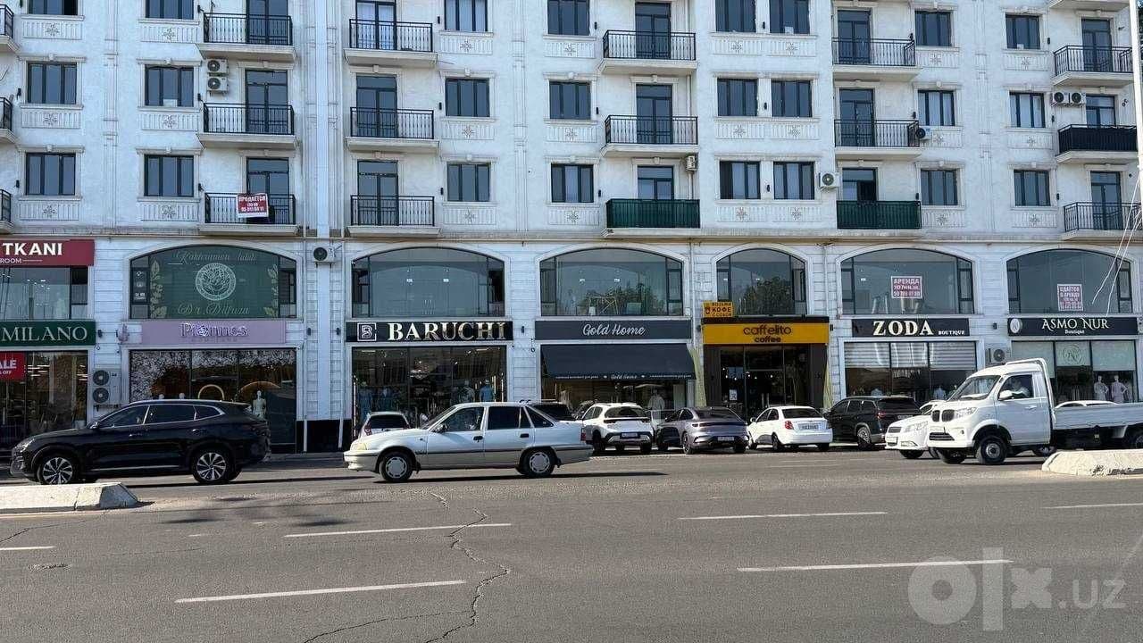Аренда нежилое , кўкча дарвоза, Нурафшон перекрёстка , -1 Этаж