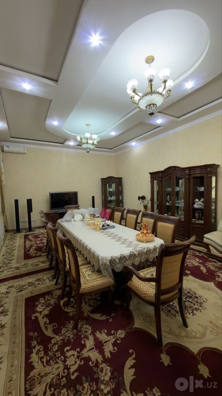 Hovli ijaraga beriladi . Kamentni diqat bilan o'qing