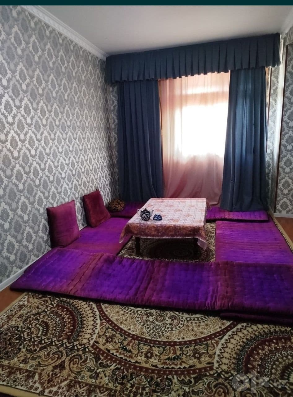 Kunlik pustoy kvartira beramiz