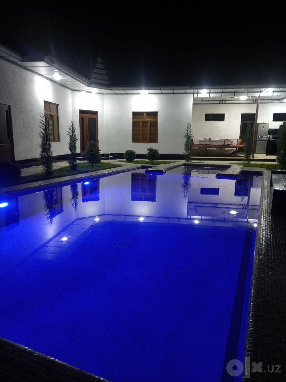 Oqtosh Dacha GREEN HOUSE oilaviy quyosh toza havo