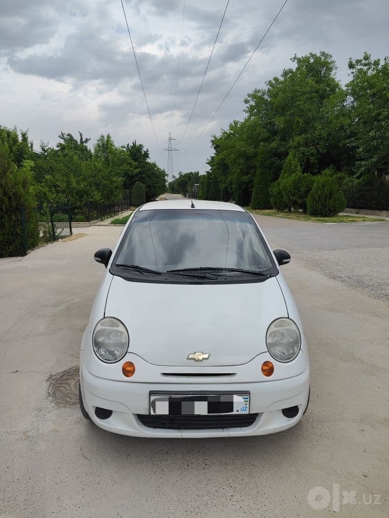 Matiz Suxoy Arenda 90 min Suxoy Arenda Matiz