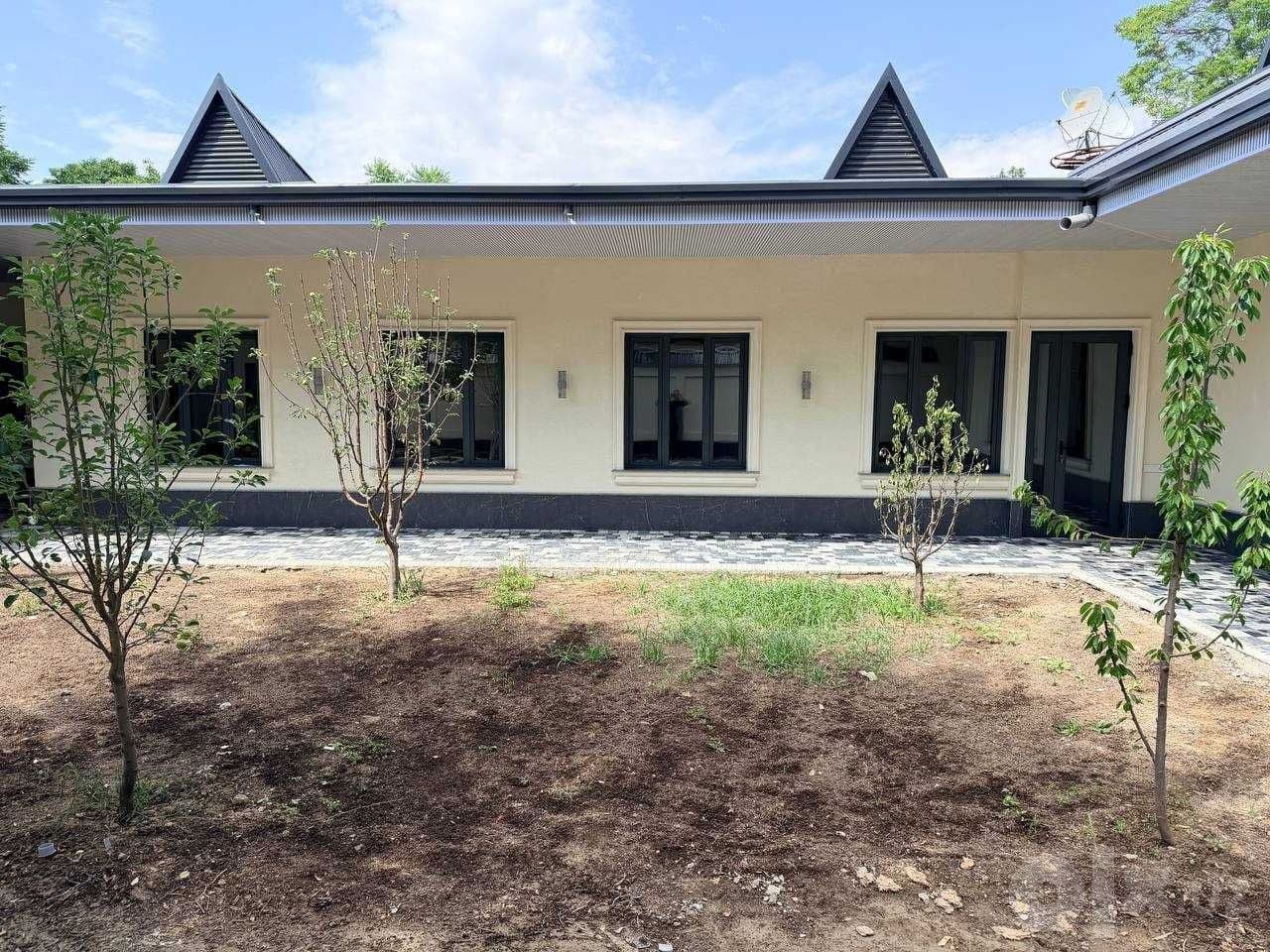 Срочно! Сдаётся Дом под офис 600 м² — Дархан Мирзо улугбекский район