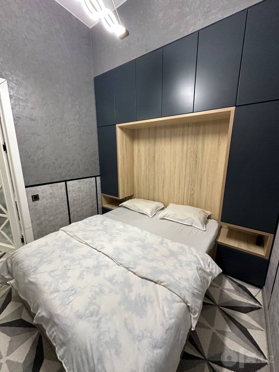 apartment for daily rent in Samarkand.Kunlik kvartira