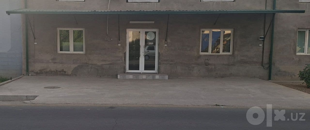 Аренда под офис, торговая точка