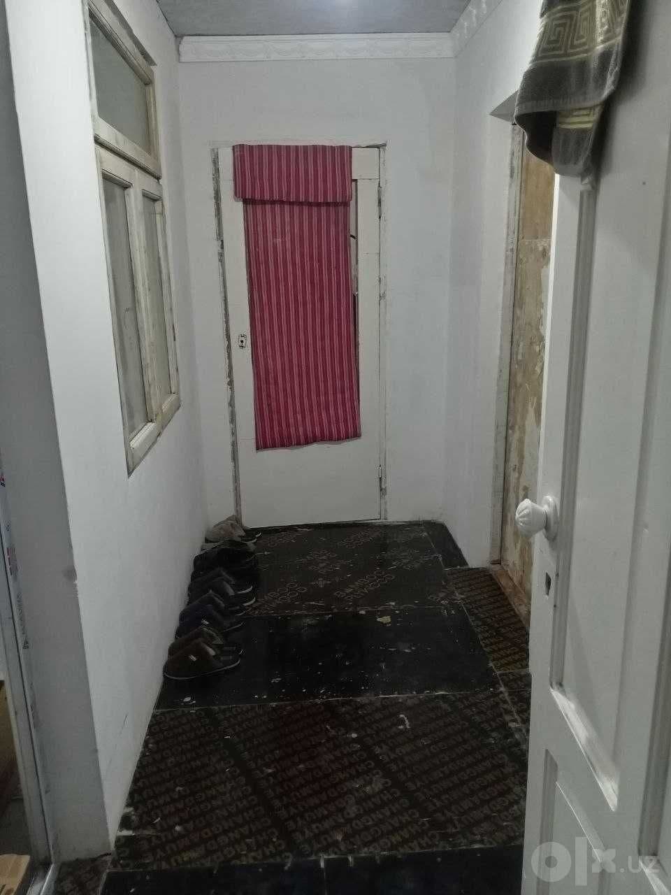 3 xonali uy Uzumbog'da ijaraga beriladi T.Malik MFY Temir yo'l kochasi
