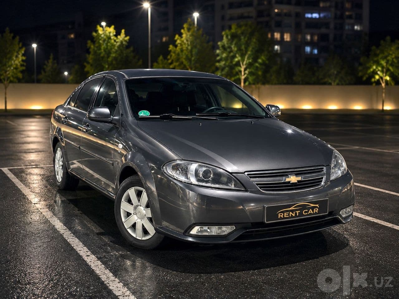Rent Car, Прокат авто аренда джентра