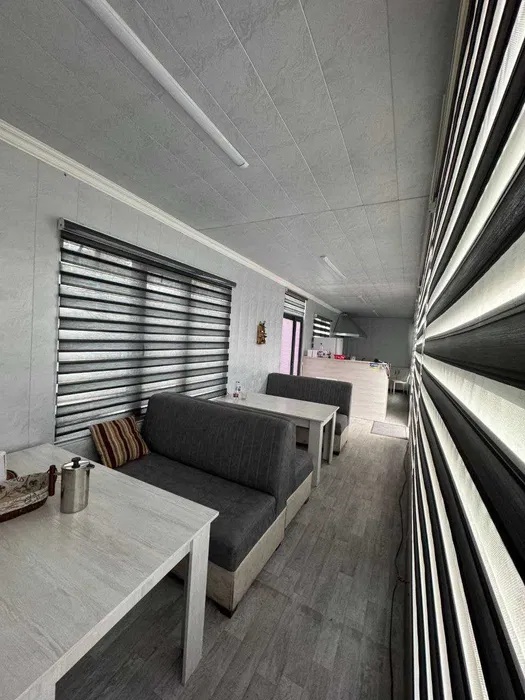 Kafe (arenda) ijaraga beriladi