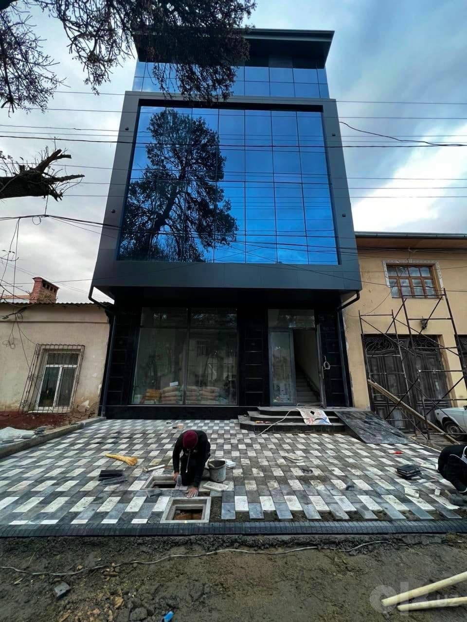 Сдаётся здание в аренду‼