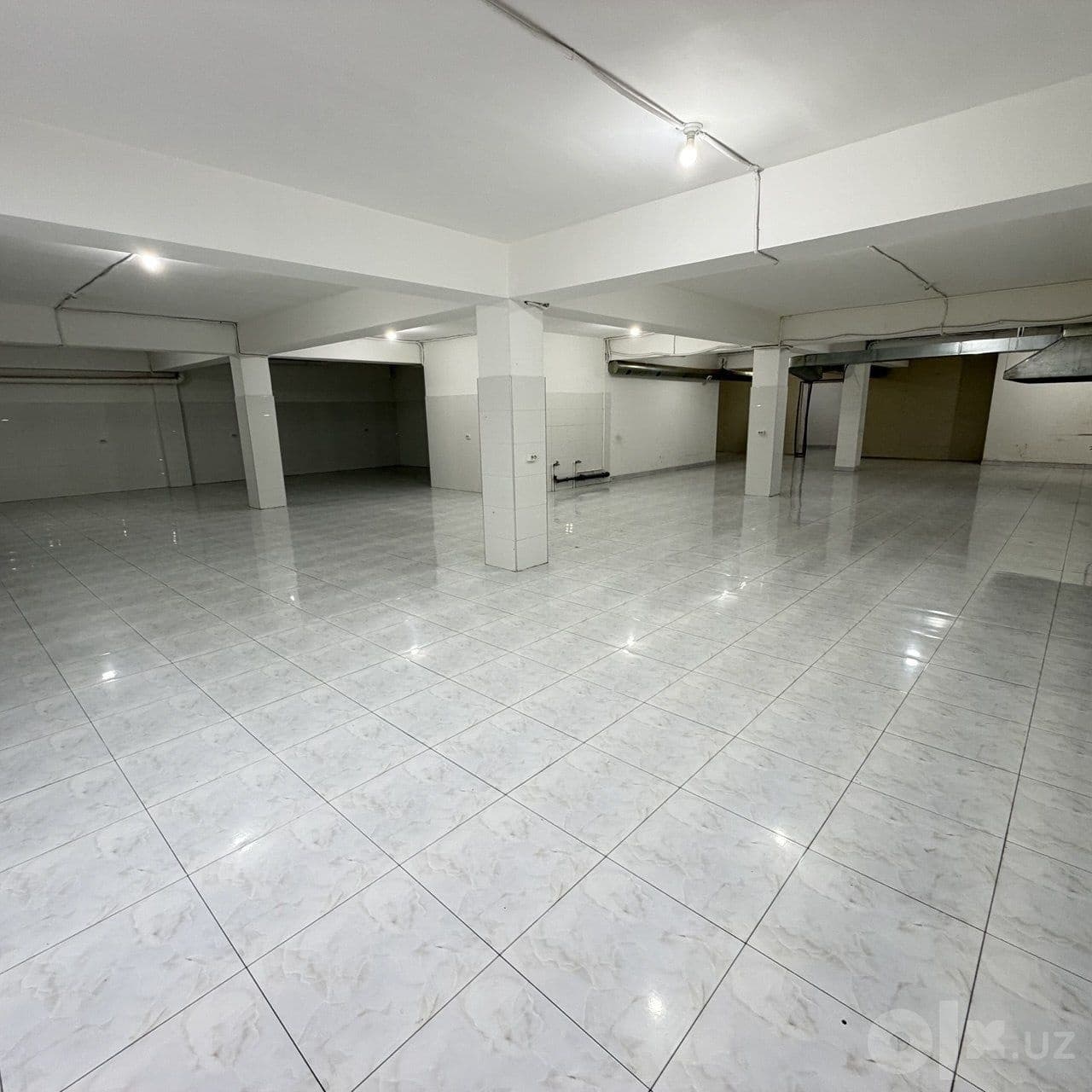 Сдается в аренду помещение 300 м² под офис или бизнес