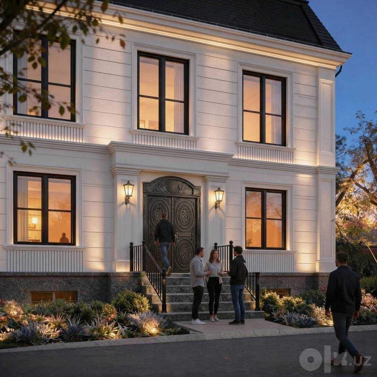 Сдаётся современный офис для крупной компании | ТТЗ | 900 м² (55)