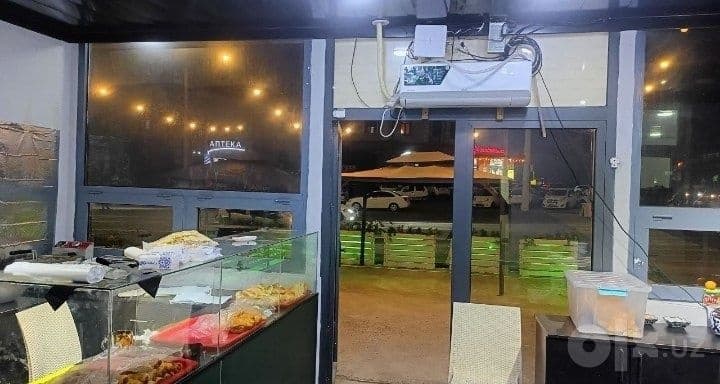 Аренда Кафе Чилонзор Ош Шашлык миллий таомлар жой йу́л юзада