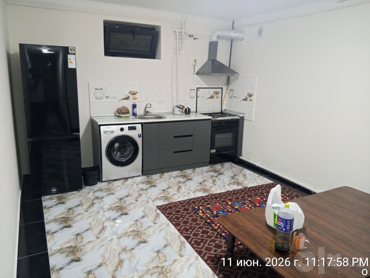 Kvartira uy ozimiki bez makler Ofis va boshqalar uchun joy ijaraga