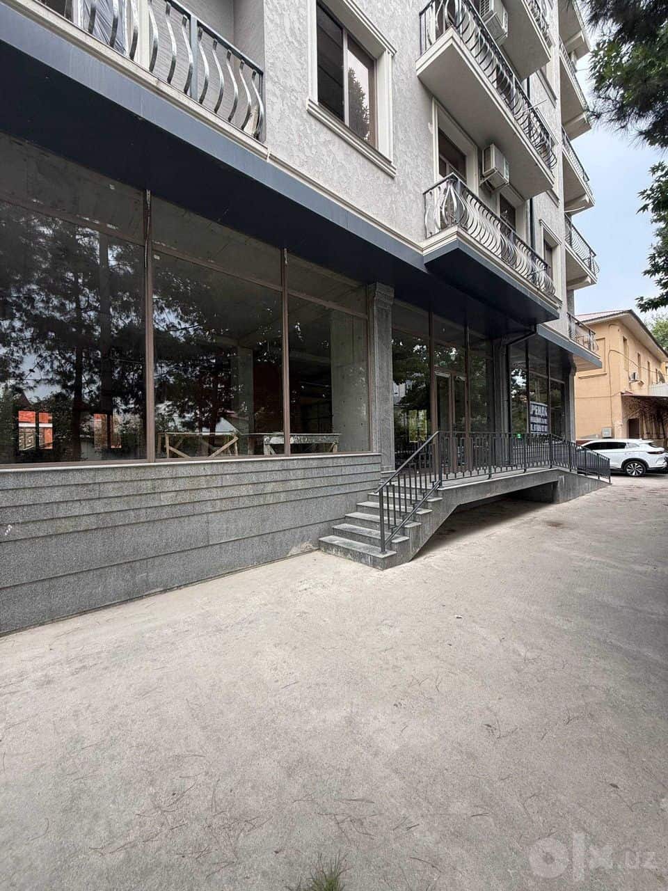 Аренда коммерческого помещения 319 м² - рядом с IT Park, Ташкент