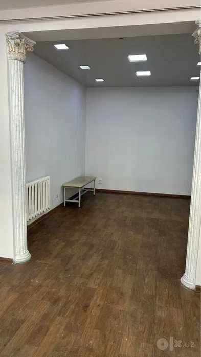 АРЕНДА. 100м2 ул . Муккими Нежилое помещение