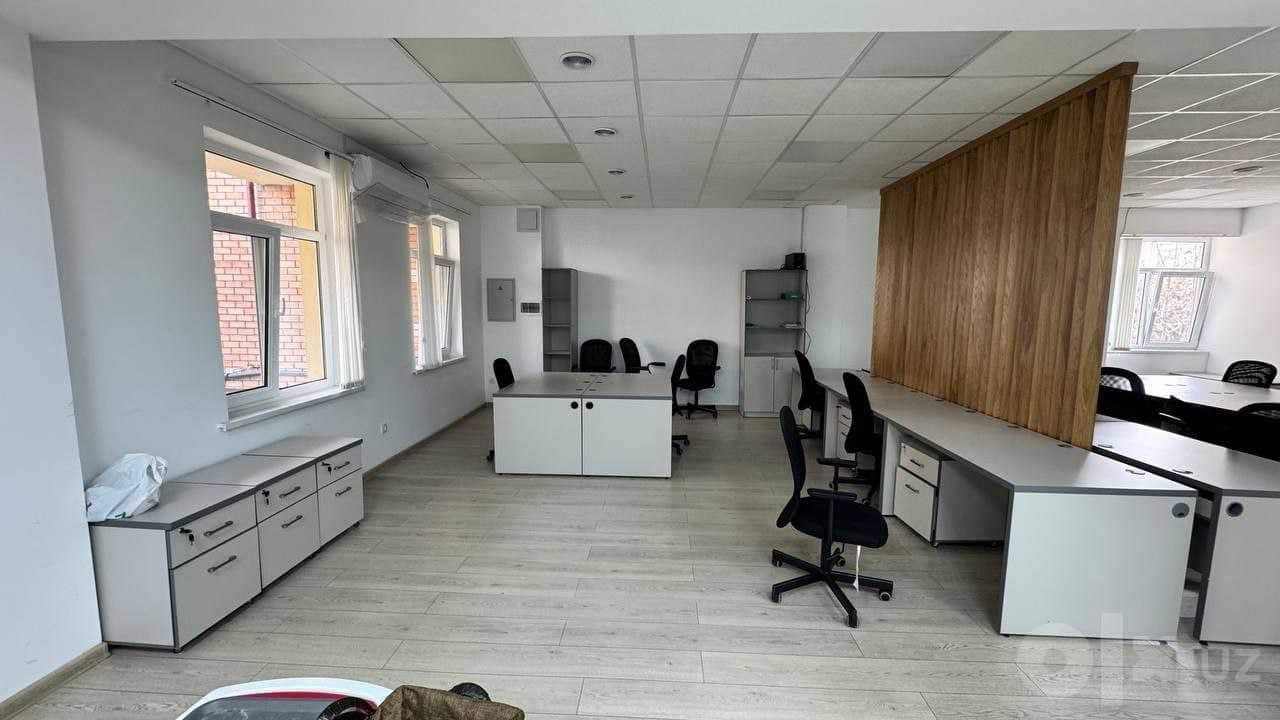 офисные помещения в аренду