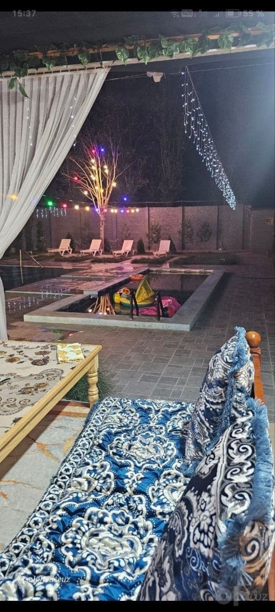 Dacha arzon narhta