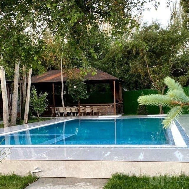 Sam 5Gardens dacha