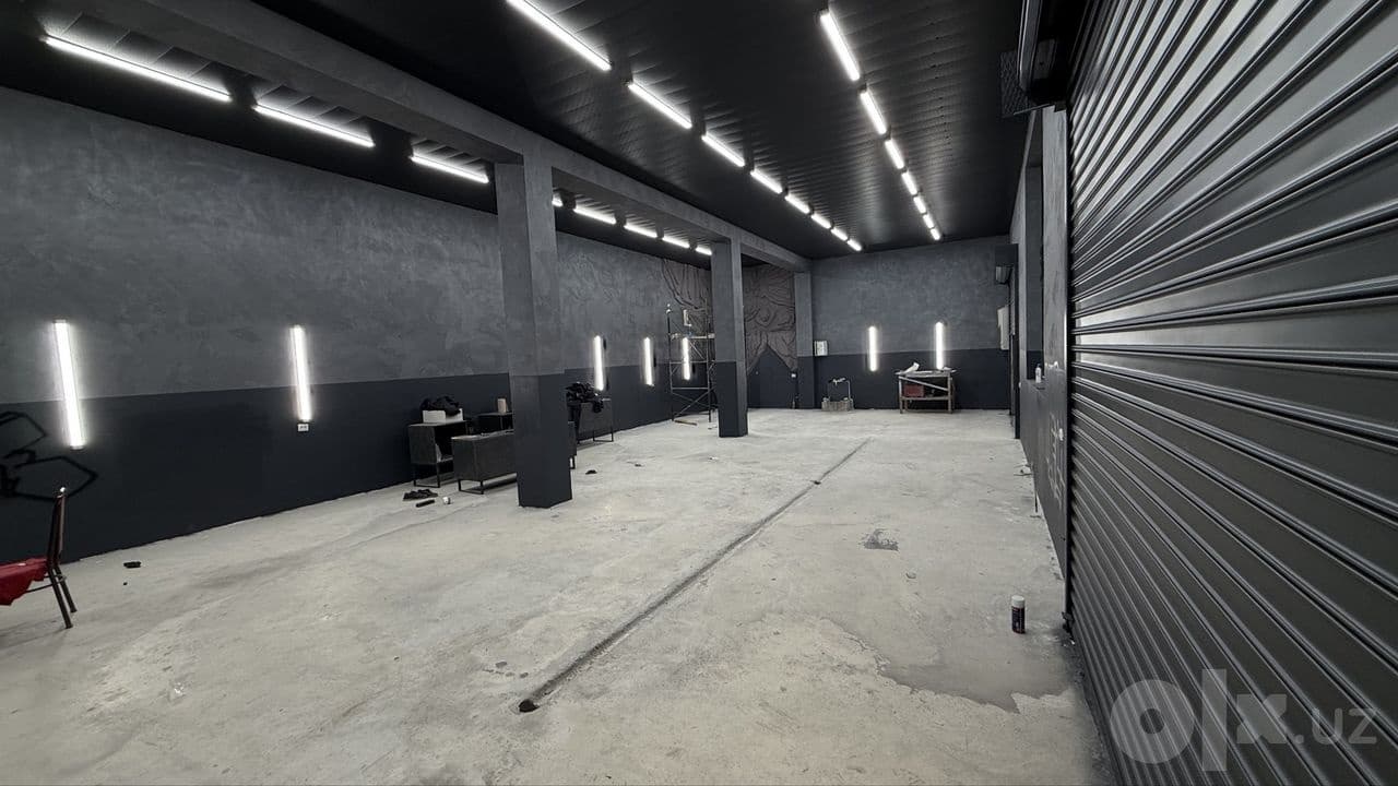 Arendaga servis beriladi 150m2