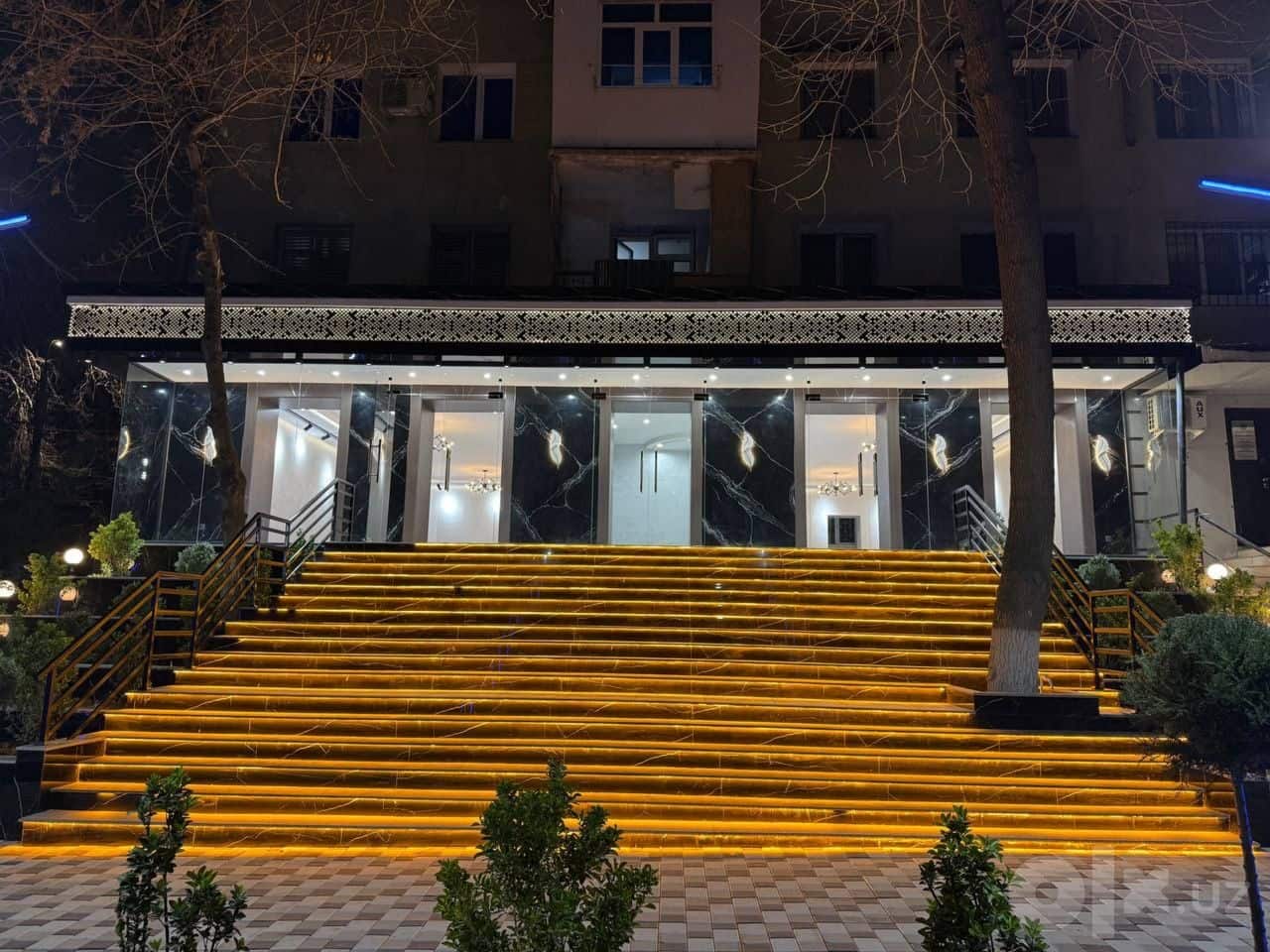 Аренда 90м² + 70м² терраса Новомосковская 1 линия
