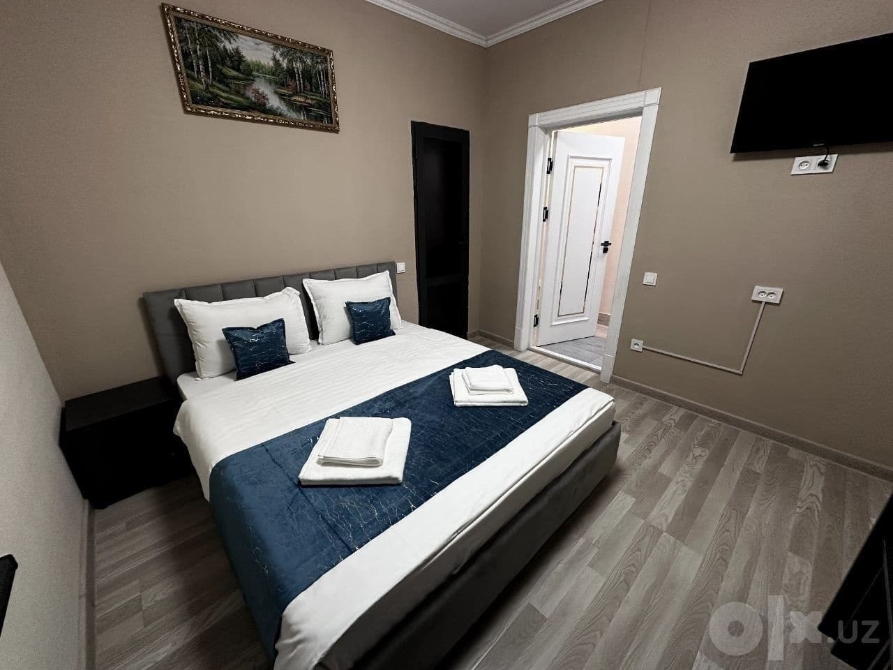 Кунлик квартира гостиница мехмонхона хостел Mexmonxona Hotel