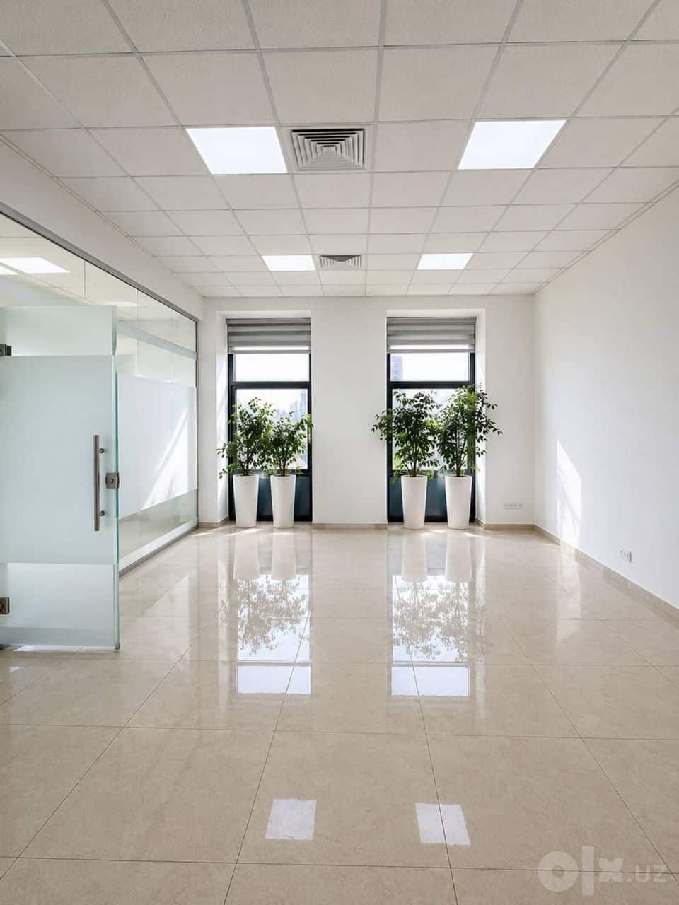 Срочно сдам офис в центре, 120м2