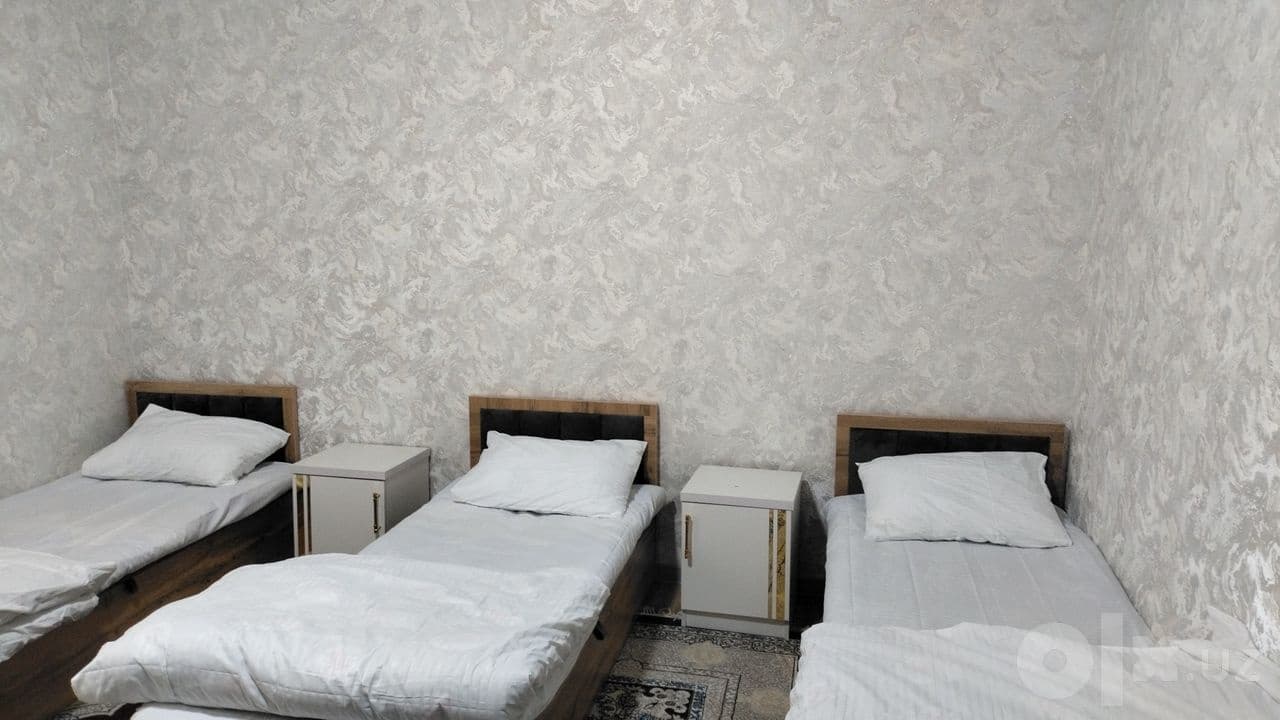 Talaba student yigitlarga Ijara oylik kvartira Yunusobod Bodomzor