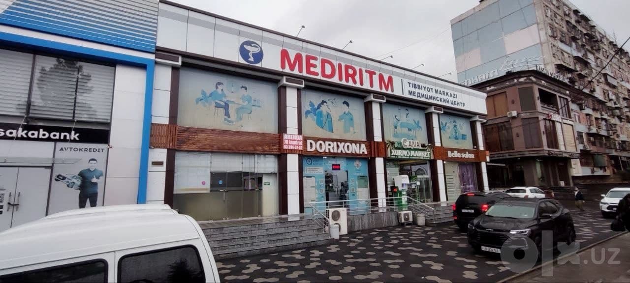 Arenda Algoritm 1- liniya 68kv