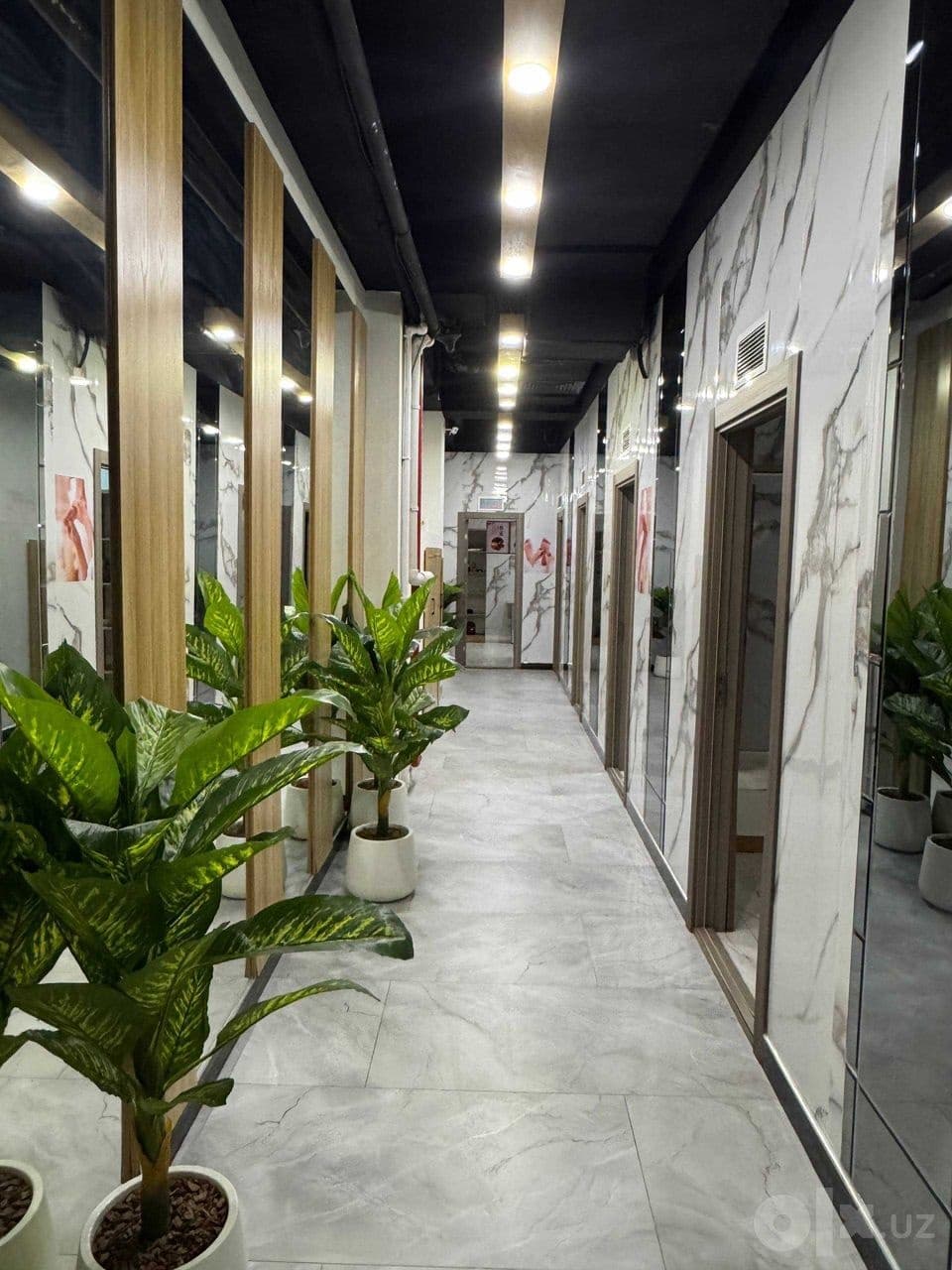 ~ Аренда под центр ТАЙСКОГО массажа (200 м²) Бадамзар