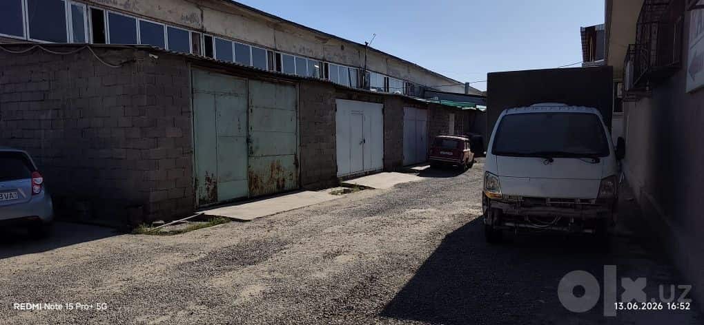 Сдаётся аренда от 60кв есть 3штук склад и помещение